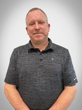 Staff member Andy Tanis from ID_8403c244917e