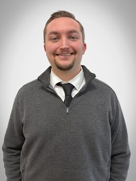 Staff member Luke Metzger from ID_a478320725fe