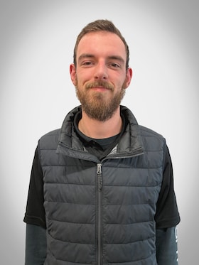 Staff member Bryan Deyoung from ID_76d328dbcea2