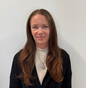 Staff member Anna Coursey from ID_dcd3a87909b9