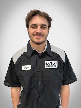 Staff member Logan Bigham from ID_8403c244917e