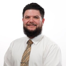 Staff member Jeremy Smith from ID_bebb3fe468d7