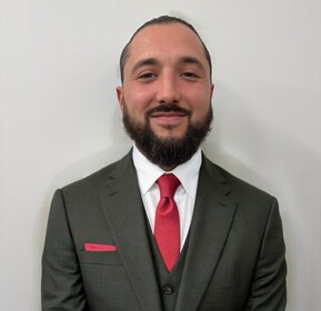 Staff member Jordan Eldridge from ID_dcd3a87909b9