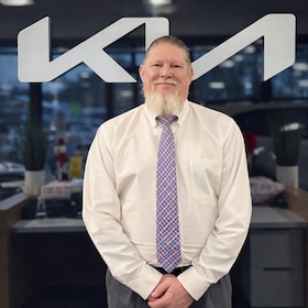 Staff member Rick Jenkins from ID_a478320725fe