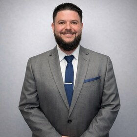 Staff member Jeremy Smith from ID_bebb3fe468d7