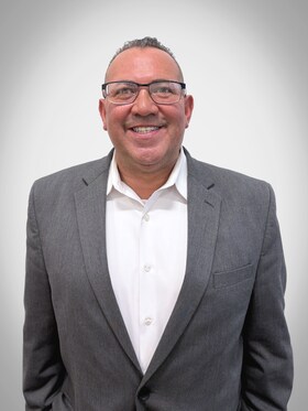 Staff member Michael Medina from ID_a478320725fe