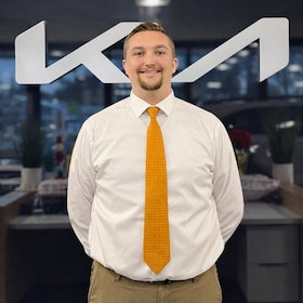 Staff member Luke Metzger from ID_a478320725fe