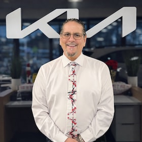 Staff member John Tener from ID_dcd3a87909b9