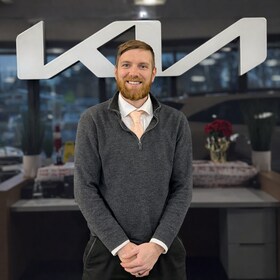 Staff member Mark Matchett from ID_dcd3a87909b9