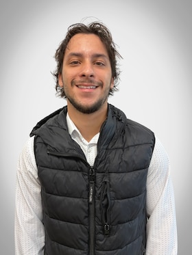 Staff member Kaden Parmley from ID_dcd3a87909b9