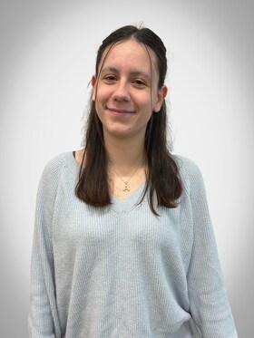 Staff member Izabel Galindo from ID_dcd3a87909b9