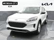 Used 2022 Ford Escape SE SUV