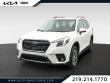 Used 2024 Subaru Forester Premium SUV