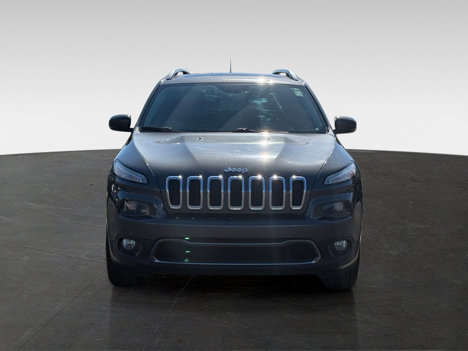 Used 2017 Jeep Cherokee Limited with VIN 1C4PJMDB2HW506260 for sale in Michigan City, IN