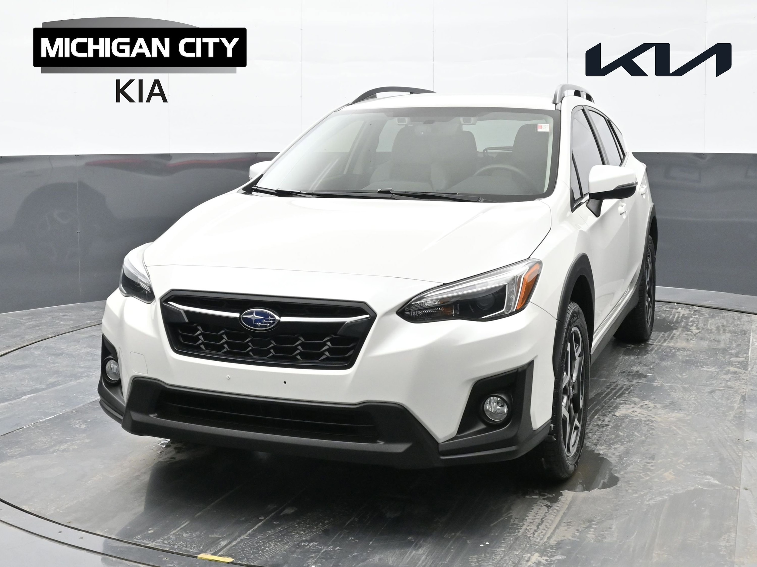 2019 Subaru Crosstrek Limited
