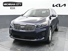 2020 Kia Sorento 2.4L LX SUV