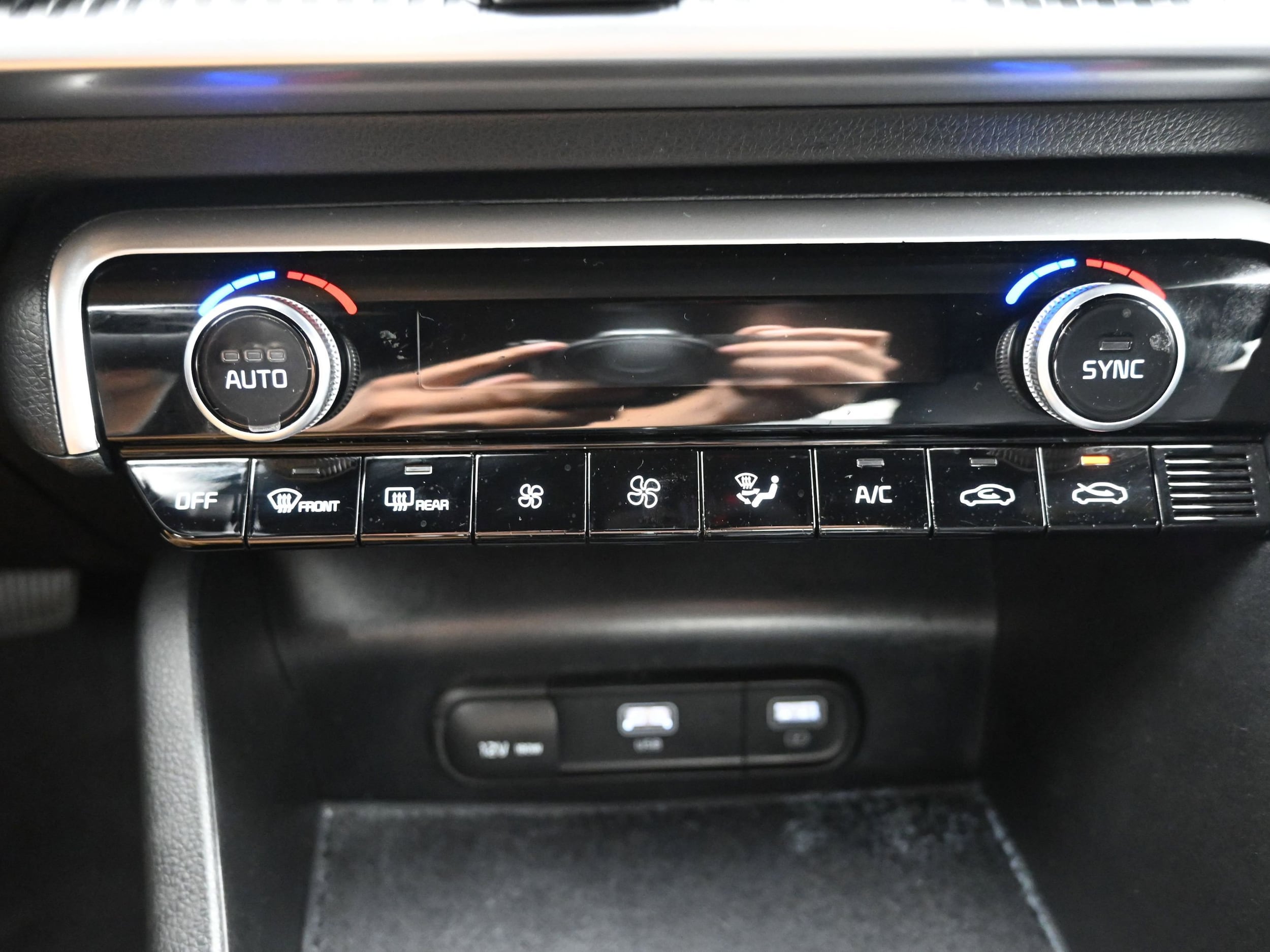 2023 Kia K5 GT-Line - Photo 18