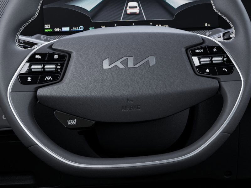 2024 Kia EV6 GT-Line - Photo 22