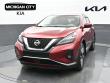 Used 2022 Nissan Murano SL SUV