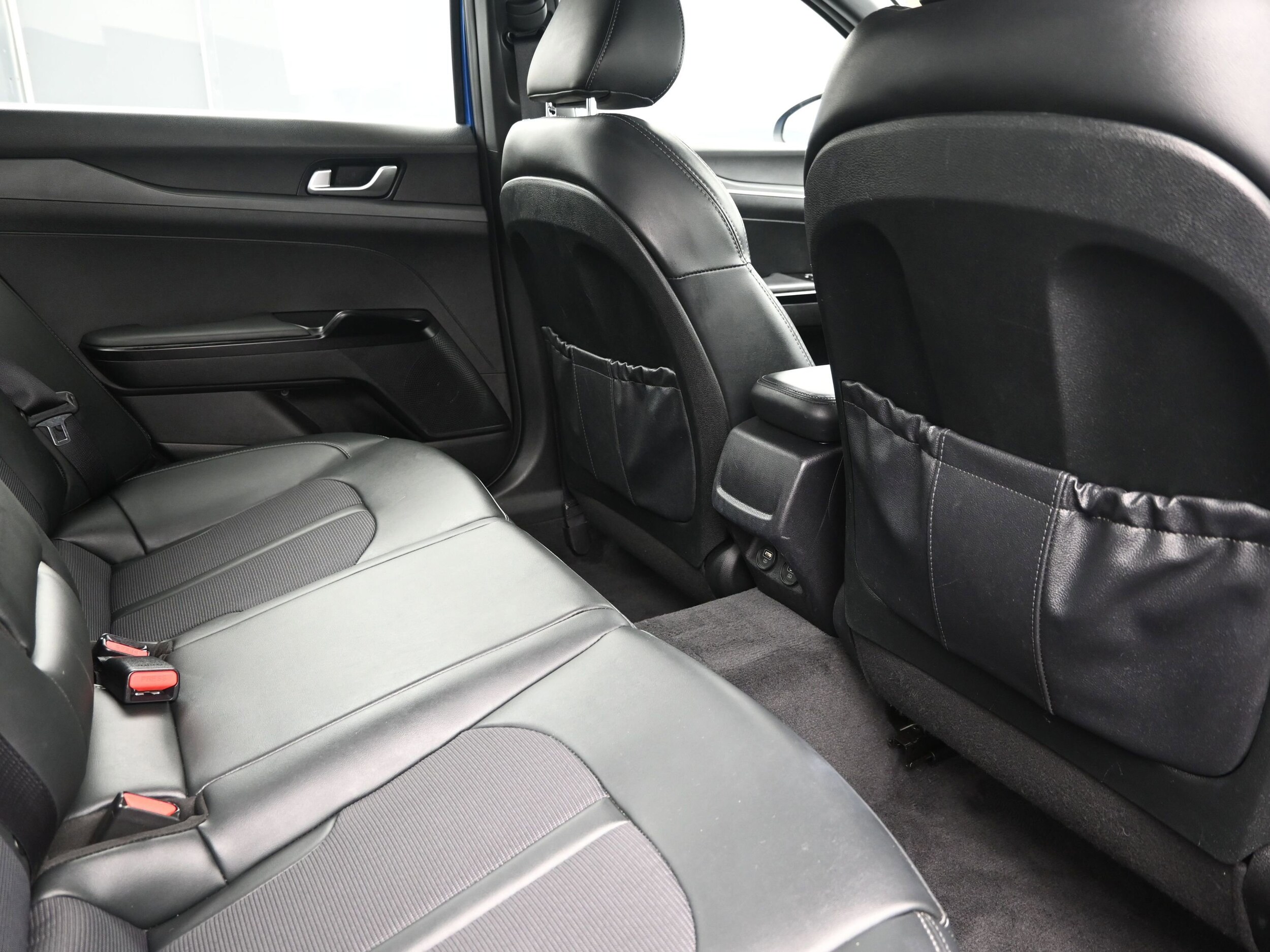 2023 Kia K5 GT-Line - Photo 25