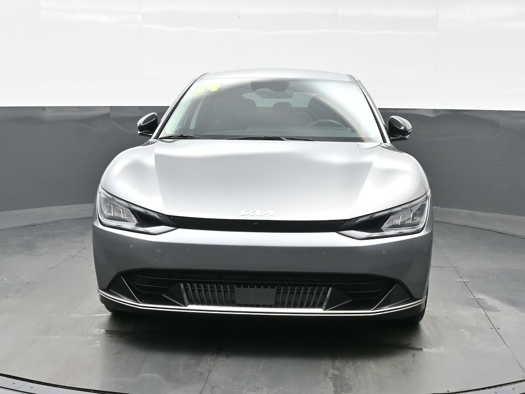 Certified 2024 Kia EV6 Wind SUV