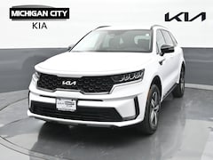 2022 Kia Sorento S SUV