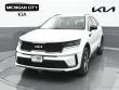 Certified 2022 Kia Sorento S SUV