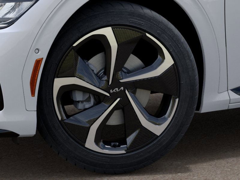 2024 Kia EV6 GT-Line - Photo 9