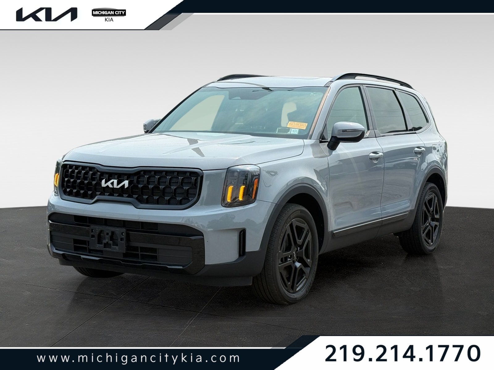 2024 Kia Telluride