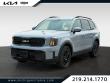Certified 2024 Kia Telluride EX X-Line SUV