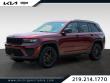 Used 2024 Jeep Grand Cherokee Laredo SUV