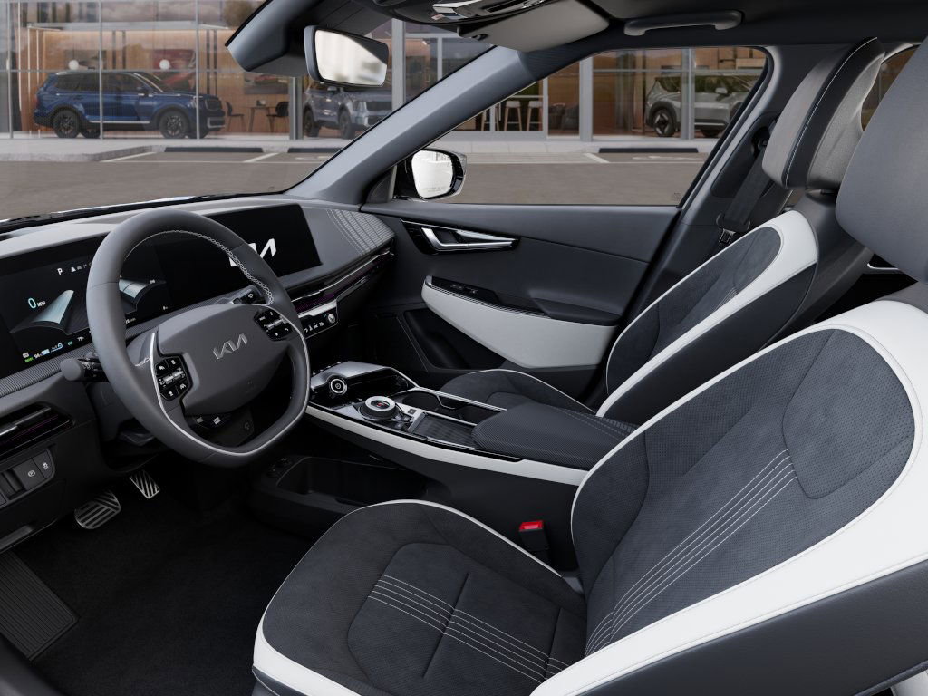 2024 Kia EV6 GT-Line - Photo 17