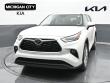 Used 2020 Toyota Highlander Limited SUV