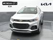 Used 2018 Chevrolet Trax LT SUV