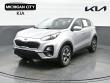 Certified 2022 Kia Sportage LX SUV