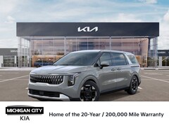 2026 Kia Carnival EX Van Passenger Van