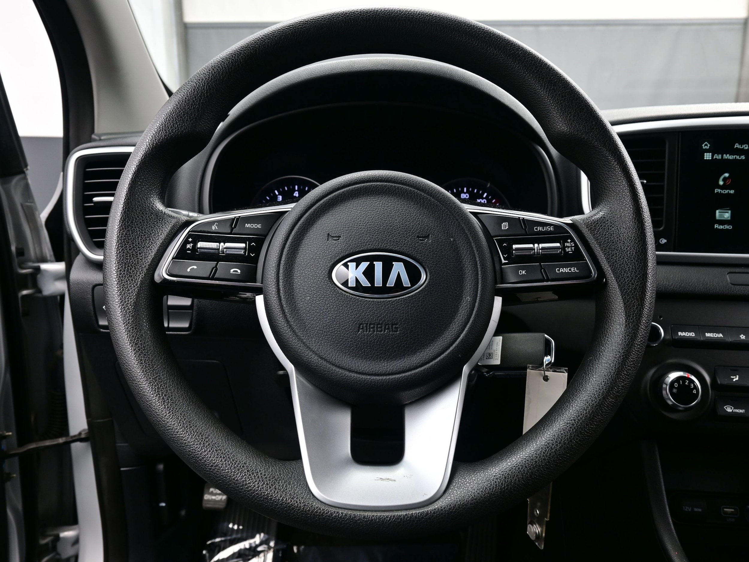 2022 Kia Sportage LX - Photo 23