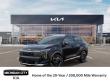 Certified 2026 Kia Sportage SX SUV