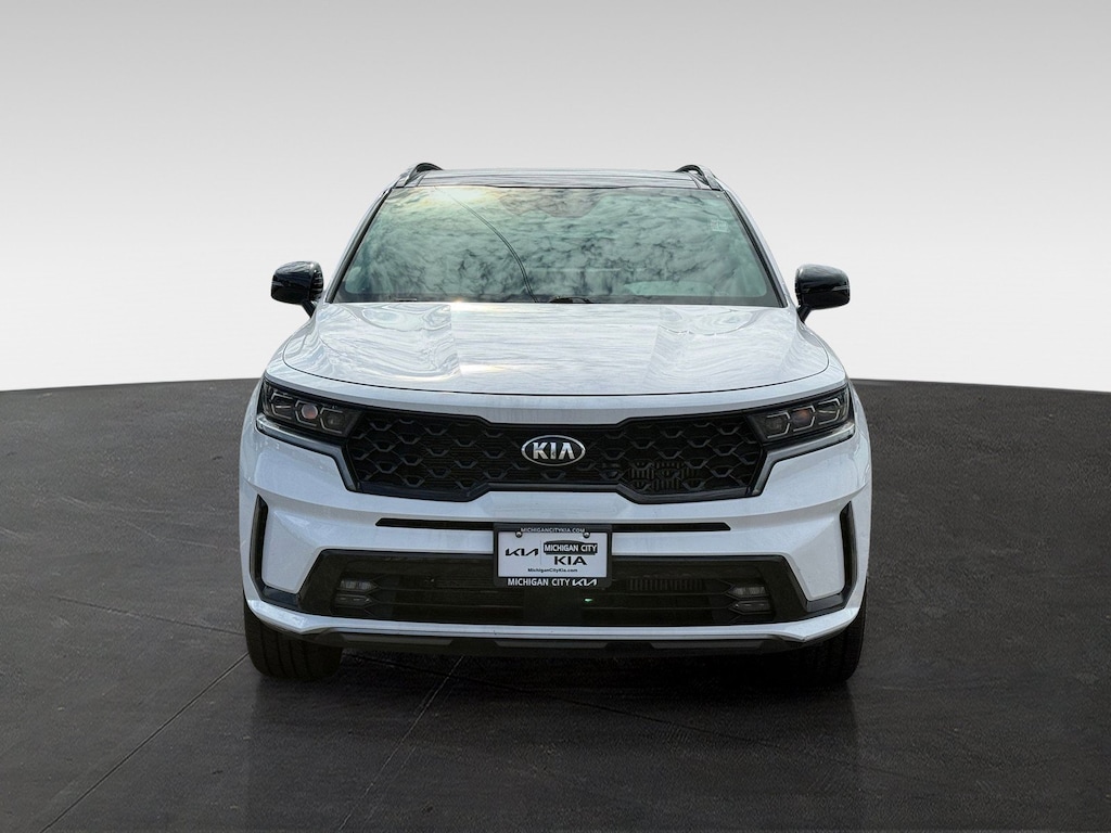 Used 2021 Kia Sorento SX SUV