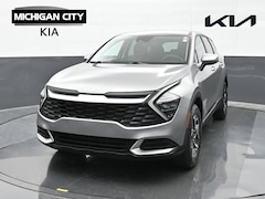 2023 Kia Sportage LX SUV