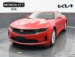 Used 2021 Chevrolet Camaro  Coupe