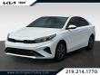 Certified 2023 Kia Forte LXS Sedan