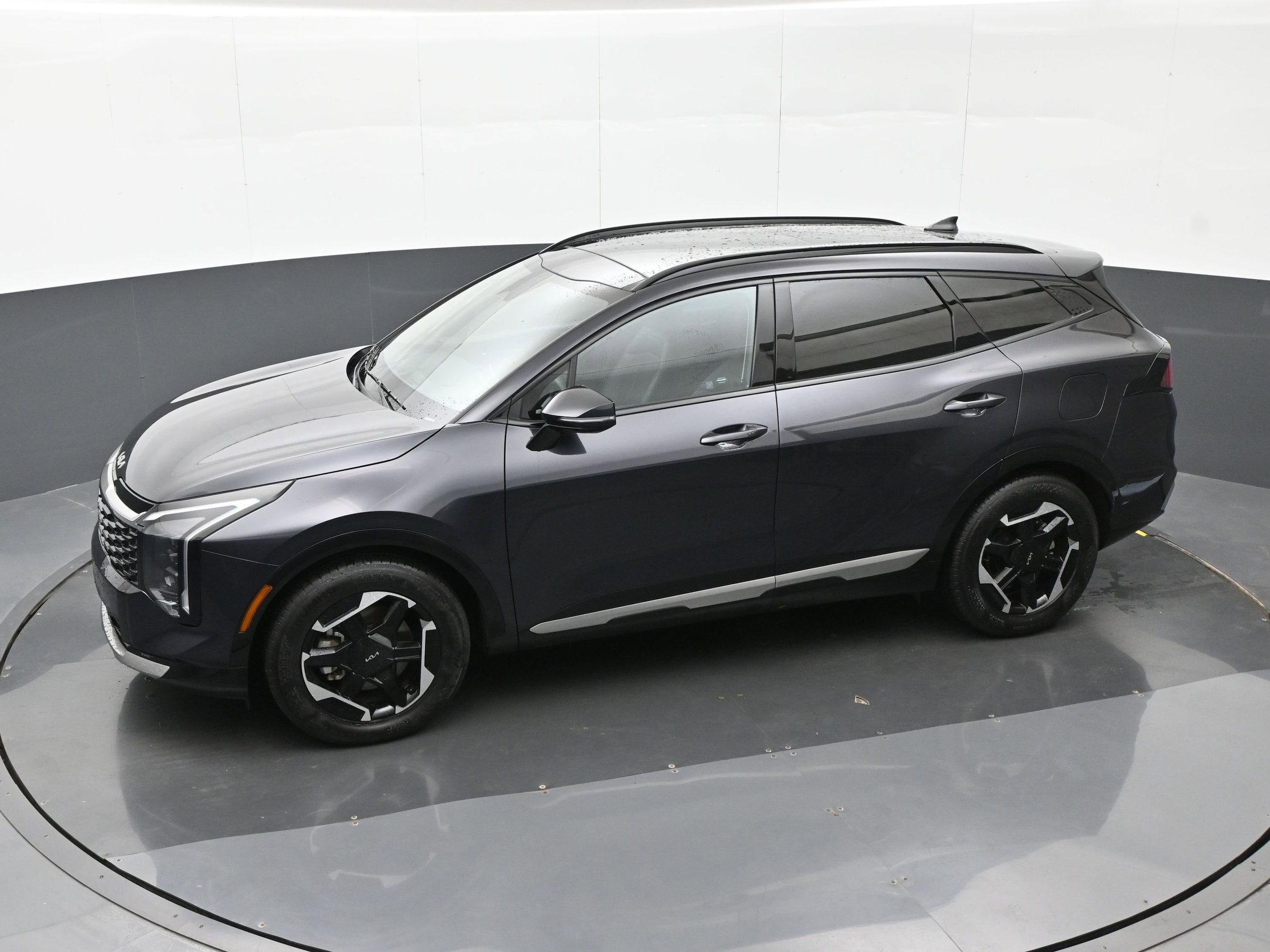 2026 Kia Sportage SX - Photo 32
