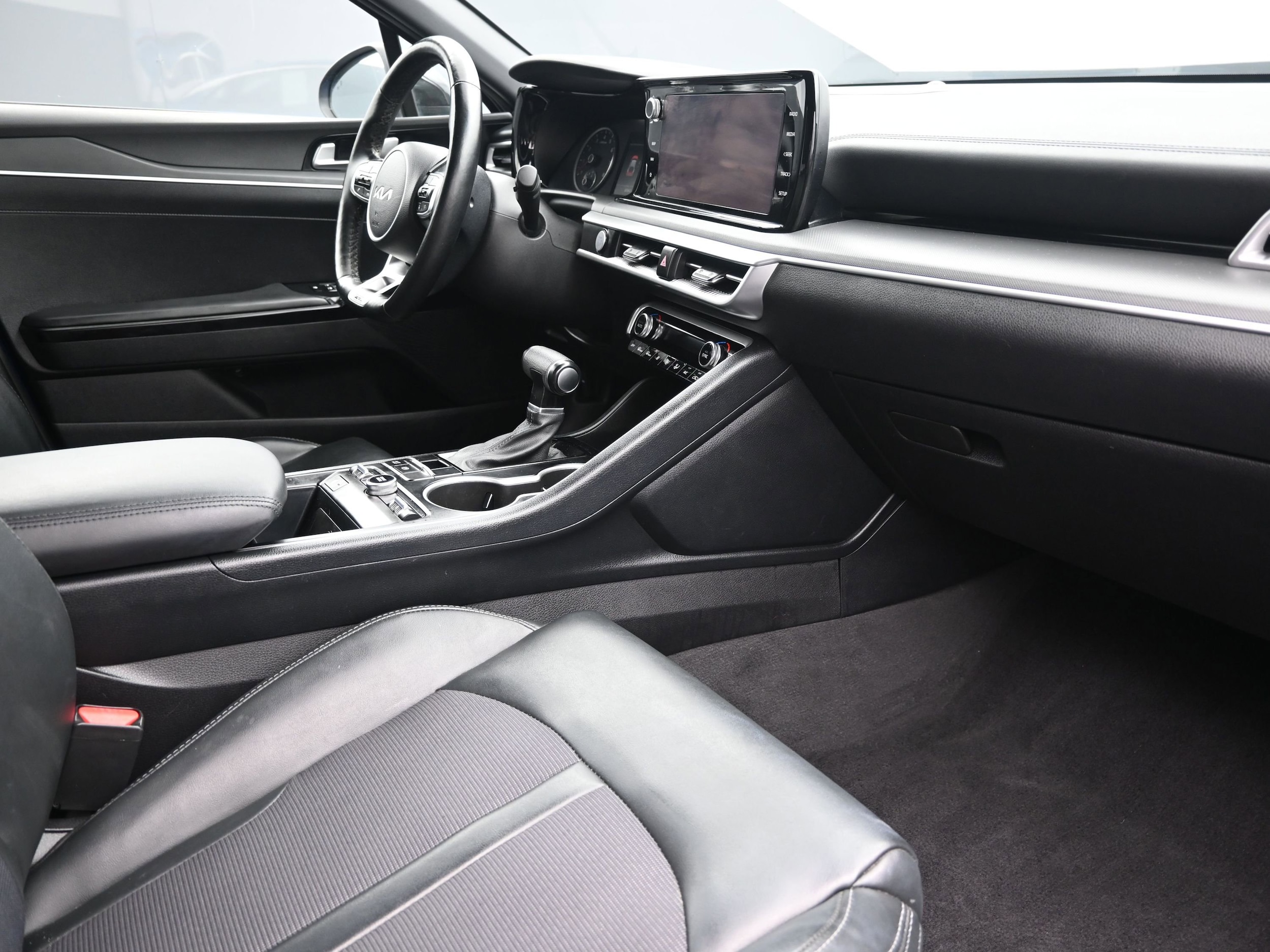 2023 Kia K5 GT-Line - Photo 27