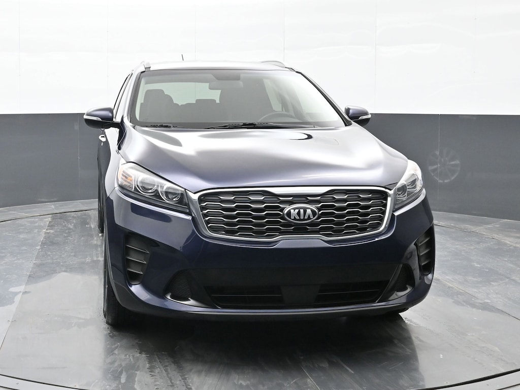 Used 2020 Kia Sorento 2.4L LX SUV