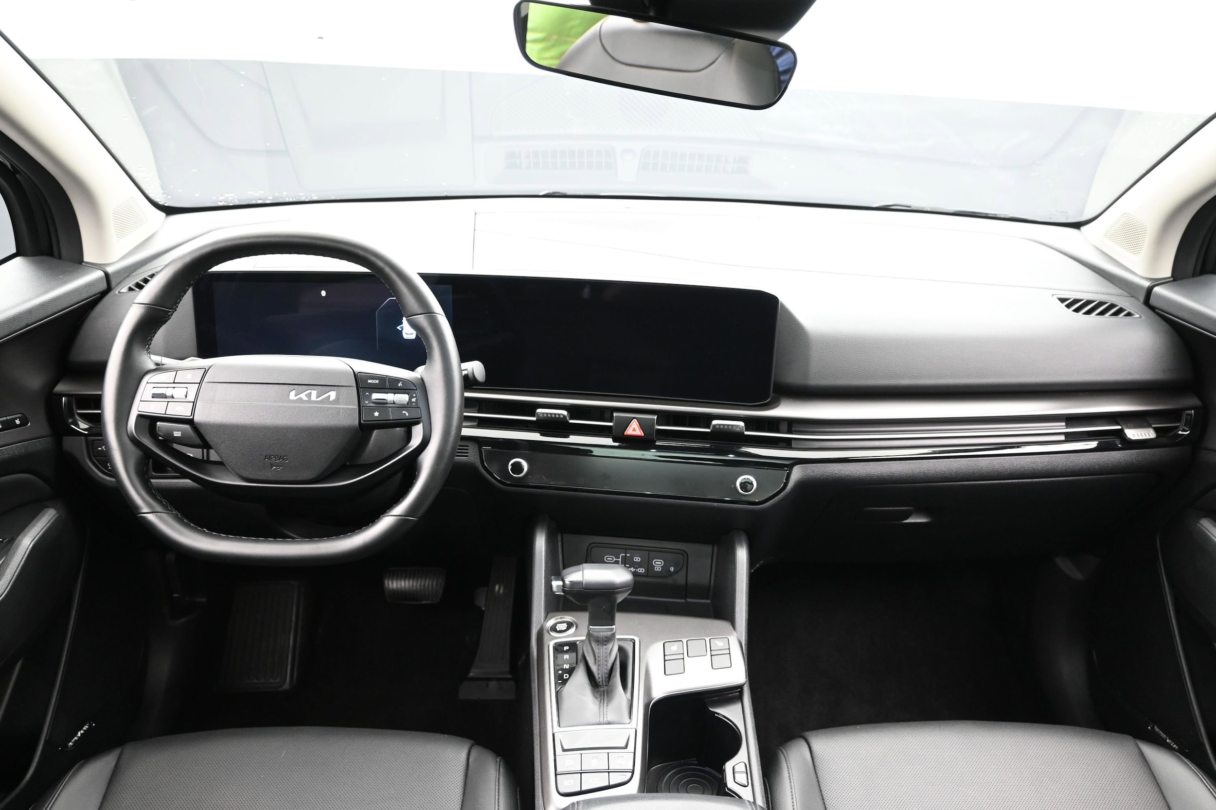 2026 Kia Sportage SX - Photo 20