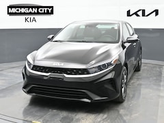 2022 Kia Forte LXS Sedan