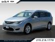 Used 2020 Chrysler Pacifica Limited Van Passenger Van