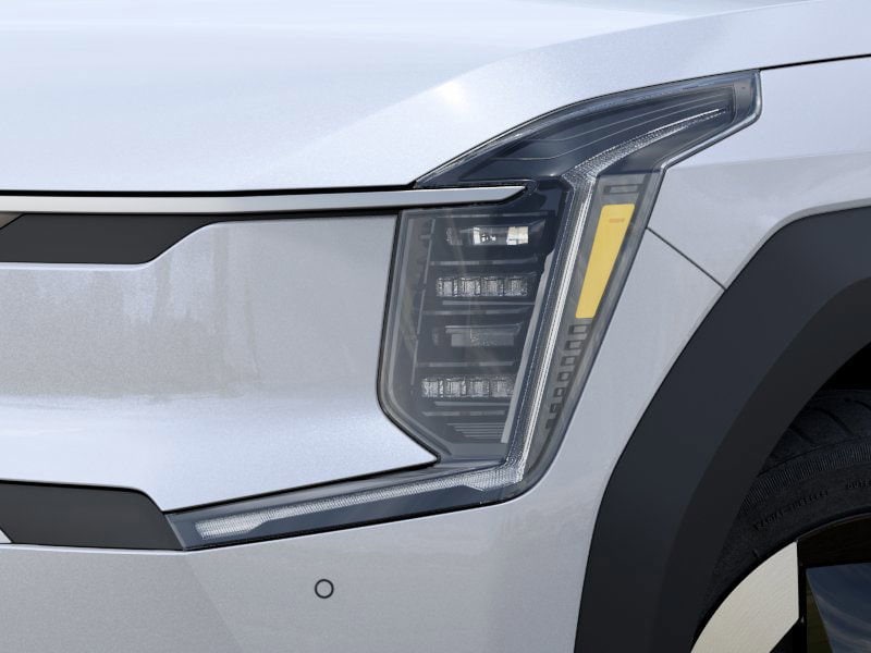 2026 Kia EV9 Light L/R - Photo 10