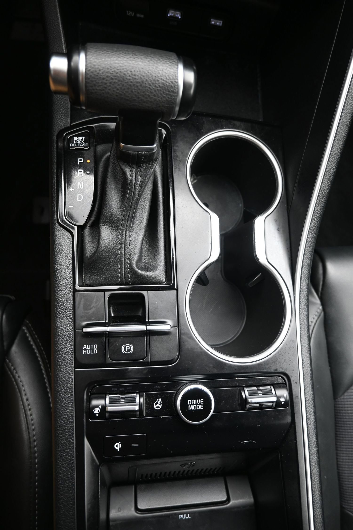 2023 Kia K5 GT-Line - Photo 20